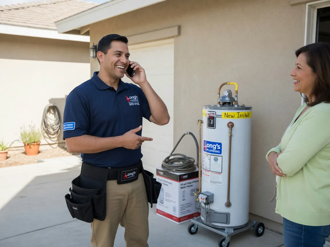 Leak Detection Laurel, IN FAQs